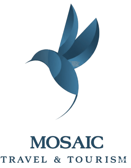 MOSAIC